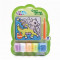 Spuma de modelat Educational Insights Playfoam Coloram dragonul