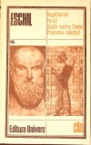 RUGATOARELE. PERSII. SAPTE CONTRA THEBEI. PROMETEU INLANTUIT-ESCHIL-276775