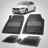 Cumpara ieftin Covorase Mercedes-Benz B-Class Compatibile W247 dupa 2019+ | Silver