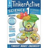TinkerActive Workbooks