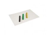 Plansa pentru plastilina tip A4,plastic