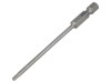 Bit Surubelnita Imbus HEX 2.5mm, Lungime 90mm, WIHA