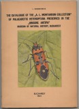 Sienkiewicz - Catalogue of the Montandon Collection of Palaearctic Heteroptera