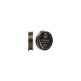 Fir textil CPK Silky Natural Feeder Hooklink Brown 0.16mm/8kg/15m