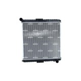 NRF Radiator, racire motor