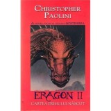 Christopher Paolini - Cartea primului născut ( ERAGON II ), Rao