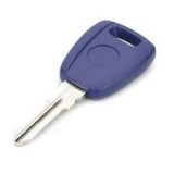 Carcasa cheie auto compatibila Fiat lama ascutita