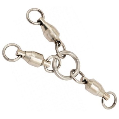 VARTEJ CATGEAR BREAK LINK BB SWIVELS SET foto