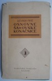 Osnovne Sahovske Konacnice - Reuben Fine, Carte Sah Engleza