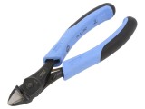 Clești laterali tăiere LINDSTR&Ouml;M P6160 160mm pentru materiale plastice