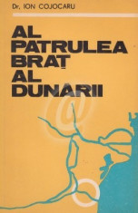 Al patrulea brat al Dunarii foto