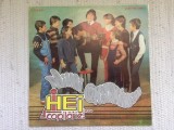 mihai constantinescu hei copilarie 1984 disc vinyl lp muzica pop STEDE 02503 VG+