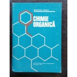 CHIMIE ORGANICA - MIRCEA IOVU