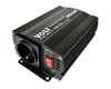 Invertor 24Vdc-230Vac 350W+USB IPS500 PLUS 24V