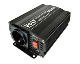 Invertor 24Vdc-230Vac 350W+USB IPS500 PLUS 24V