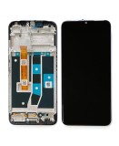 Cumpara ieftin Ecran LCD Display Cu Rama Oppo A16