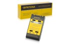 Toshiba Tecra A1 A8-EZ8311 EZ8312, A8-EZ8313 baterie 4.4 Ah / baterie re&icirc;ncărcabilă - Patona