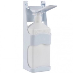 Dispenser Dozator Gel Dezinfectant Sapun Lichid 1L Maxel ZLN9161