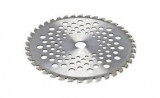 Disc taietor 40T - Vidia mare - 250 x 25.4mm (MC) PowerTool TopQuality