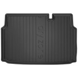 Cumpara ieftin Covoras portbagaj Frogum DryZone din Cauciuc pentru Ford EcoSport II 2017-2022 dupa facelift, podeaua inferioara a portbagajului Negru