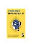 Cumpara ieftin Sindromul impostorului, Trei