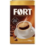 Cafea macinata Fort Vacuum 500g