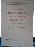 REVISTA DE DREPT COMERCIAL SI STUDII ECONOMICE NR.4/1940