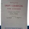 REVISTA DE DREPT COMERCIAL SI STUDII ECONOMICE NR.4/1940