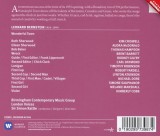 Wonderful Town | Leonard Bernstein, Clasica, Warner Classics