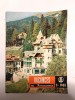 Vacances en Roumanie nr. 3 / 1965, ONT, revista, stare foarte buna