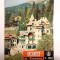 Vacances en Roumanie nr. 3 / 1965, ONT, revista, stare foarte buna