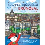 Budapesti b&ouml;ng&eacute;sző Br&uacute;n&oacute;val - Bartos Erika