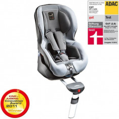 Scaun auto cu Isofix Kiwy SPF1 SA-ATS 9-18 Kg foto