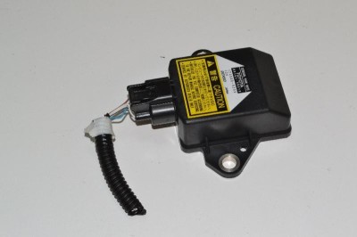 Senzor de accelerație LEXUS RX _U3_ 2007 OEM: 89183-48010 2424673 foto