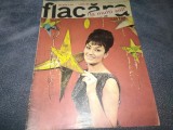 REVISTA FLACARA NR 1 1967