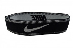 Legaturi de cablu Nike Sport Headband N1001612010 negru foto