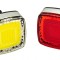 SET LUMINI BICICLETA COB(REINCARCABIL USB) PowerTool TopQuality