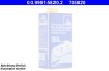 ATE 03.9901-5820.2 SL DOT 4 Lichid de frana