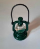 Lampa De Gradina - Miniatura pentru Casute Papusi, Verde, Kidkraft