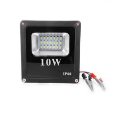 Proiector LED Slim SMD 12V - 10W foto