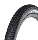 Anvelopa Bicicleta Kenda K1118, 27.5x1.95, Negru, MTB