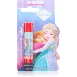 Lip Smacker Disney Frozen Elsa &amp; Anna balsam de buze aroma Stronger Strawberry 4 g