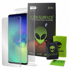 Folie de Protectie Full Body SAMSUNG Galaxy S10 Alien Surface