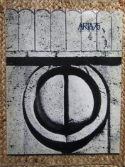 REVISTA ARTA NR.3 /1975 foto