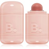 Banila Co. Romantic Blush fard multifuncțional, pentru buze și obraz pentru look perfect culoare 12 Peach Mousse 3.7 g