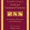 The Buddha&#039;s Teachings on Social and Communal Harmony: An Anthology of Discourses from the Pali Canon