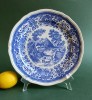 Farfurie portelan Villeroy &amp; Boch- Burgenland, Blue and White