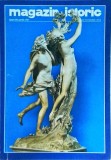 Magazin Istoric, numarul 10 (571), octombrie 2014