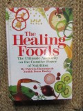 The Healing Foods - Patricia Hausman