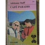 CAFE PARADIS-A. STAFF-227243